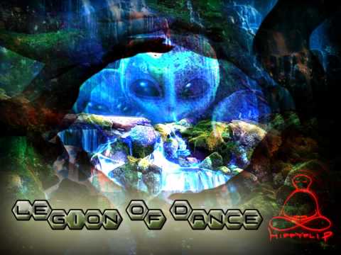 Aum Sync -  Mysterious Psychological Types