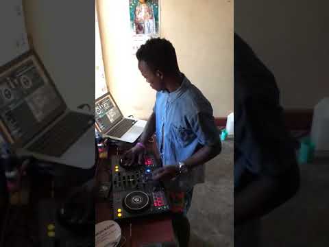 Dj Timo Ug