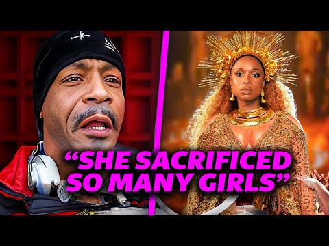 Katt Williams Reveals The COSTS Jennifer Hudson Made Are EVEN GREATER Than Beyoncé