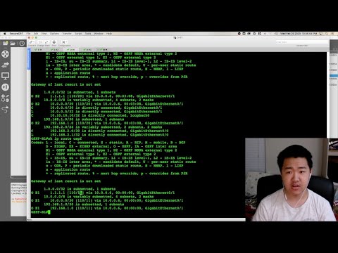 CCNP Enterprise (ENARSI) - Implementing Mutual Route Redistribution between EIGRP and OSPF