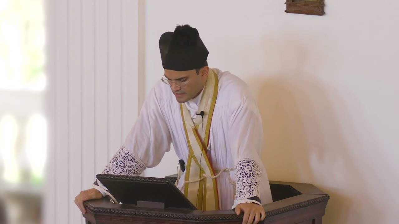 [Sermão] A missão do Bom Pastor: fidelidade à Tradição da Igreja Católica