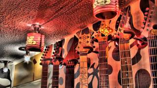 P.O.D. - Mark My Words (Intro Guitar cover by Tomas Mascinskas)