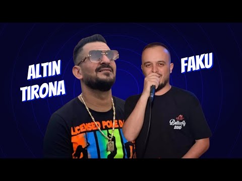 Altin Tirona x Faku - Diamanti im