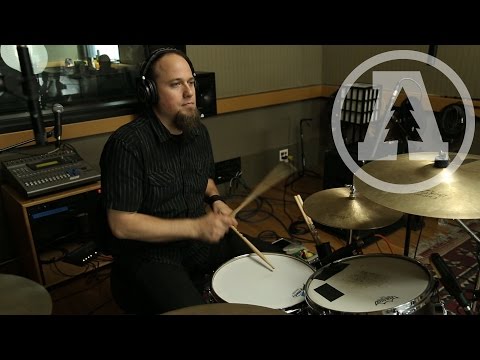Christopher the Conquered - On My Final Day | Audiotree Live