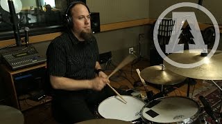 Christopher the Conquered - On My Final Day | Audiotree Live