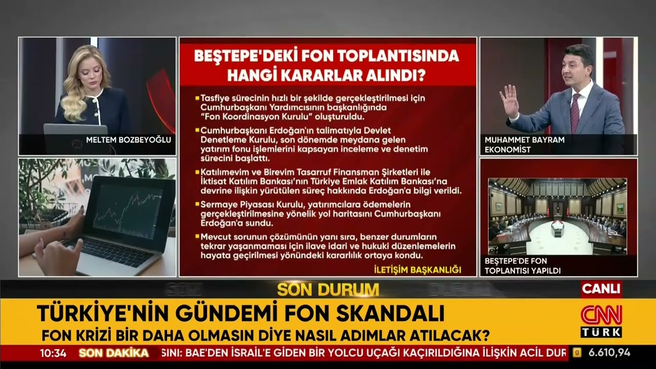 Fon Kurulu Nasıl Çalışacak?