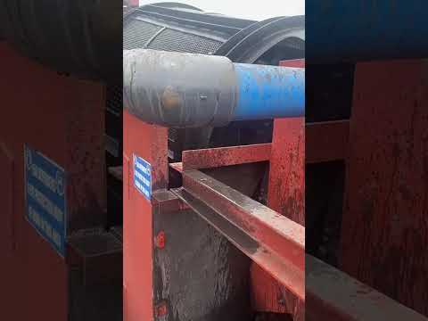 TBC Various Plant - Mineral Processing, Mining, Cement | Perry Equipment (5)