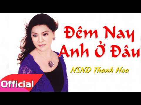 Thể hiện bởi Thanh Hoa