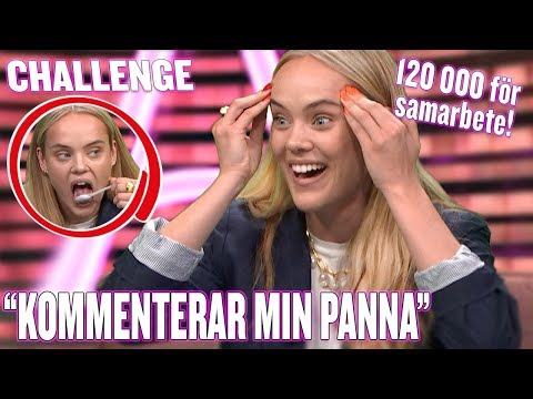 Q&A: Amanda Winberg sin om hemliga kärlek !!