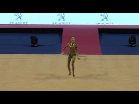 BM 2014 Qualification Maria Titova, Clubs, Russia