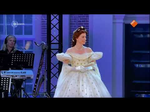 Pia Douwes - Mijn leven is van mij (reprise)