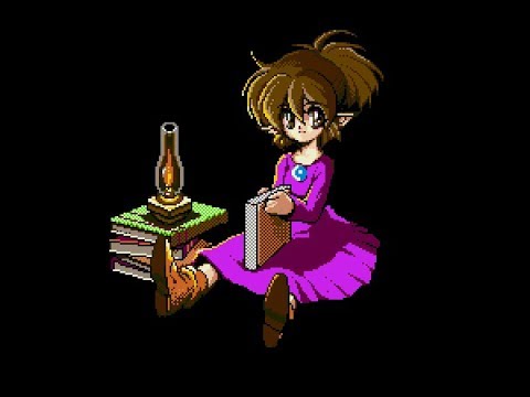 Shining Force CD (Mega-CD) full playthrough (Books 3, 4, Super Hard)