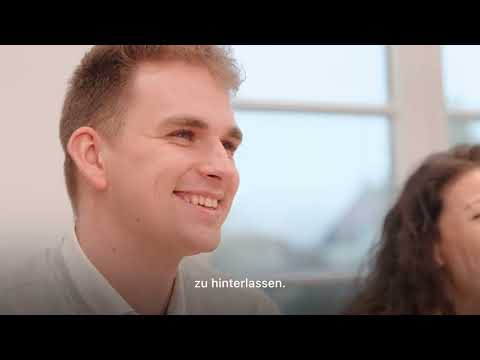 Deine Karriere bei Valon