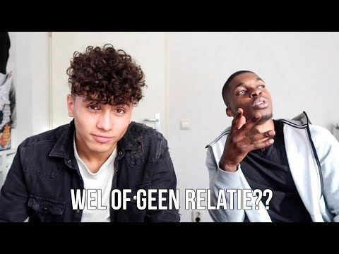 IRRITATIES MET DEFANO HOLWIJN | LUCAGUIDE |