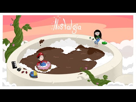 This Chord-Nostalgia