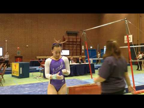 2017 SVOD Open Sophie Stern UB