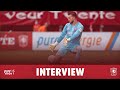 INTERVIEW | Drommel: 'Heerlijk gevoel'