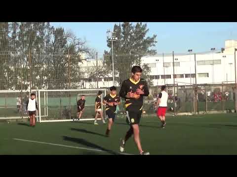 JOVE FC VS MANCHESTER DE VARELA - #LigaNuñez - #Clausura SLD - 28/8/2022