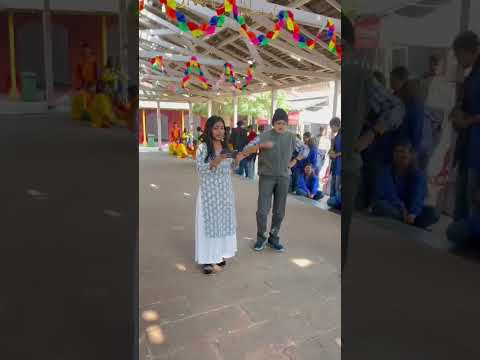 Suzane Kashyap Hosted nukkad natak competition 