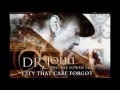 Dr. John - You Might be Suprised