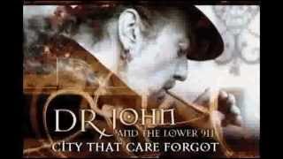 Dr. John - You Might be Suprised