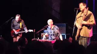 TEN HANDS -Voices in Your Head // I Got Down