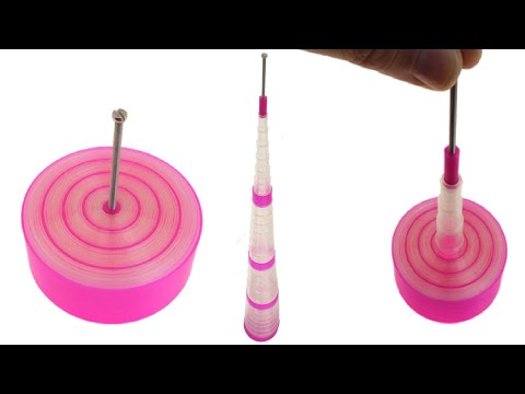 Telescopic Rings - What is the most telescopic structure that you know?