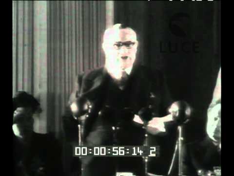 London: for a United Europe.