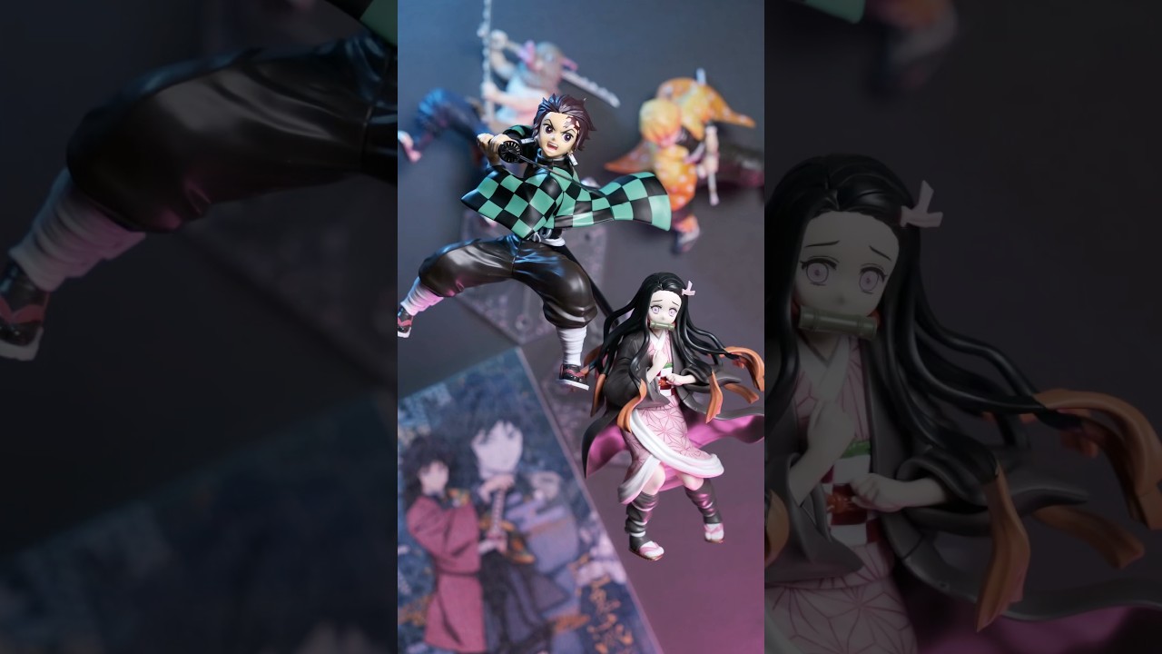 Season1 OP Theme 紅蓮華 / Gurenge #鬼滅 #demonslayer #鬼滅の刃