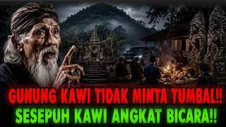 Download lagu True Story!! The Dark Secret Behind Gunung Kawi's Backdoor Dealings mp3 Download lagu True Story!! The Dark Secret Behind Gunung Kawi's Backdoor Dealings mp3