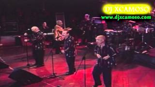 SE NOS PERDIO EL AMOR HD (EL GRAN COMBO)