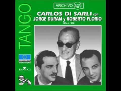 Soñemos -  Di Sarli