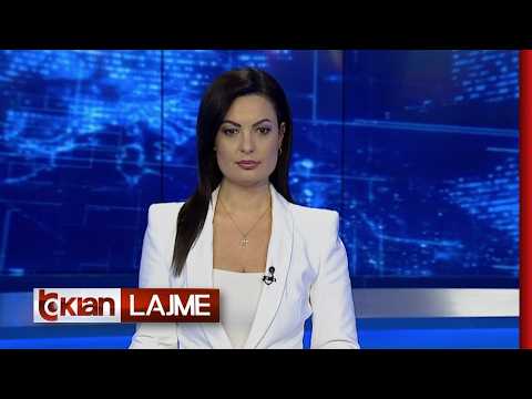 Edicioni i Lajmeve Tv Klan 22 Shkurt 2026, ora 12:00 | Lajme - News