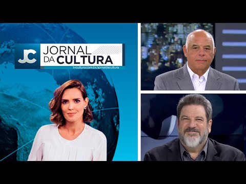 Jornal da Cultura | 24/01/2023