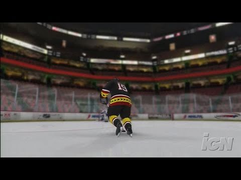 NHL 2K8 Playstation 3