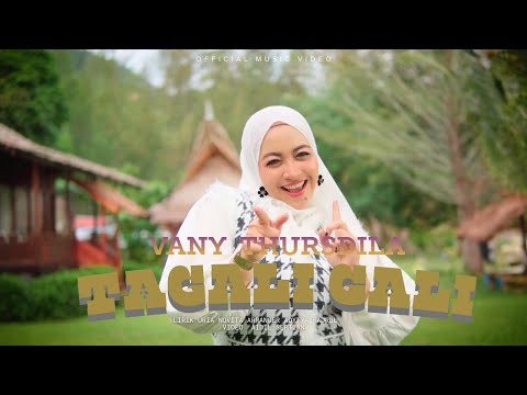 Vany Thursdila - Tagali Gali Jan Di Galitiak Juo (Official Music Video)