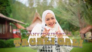 Download lagu Vany Thursdila - Tagali Gali Jan Di Galitiak Juo mp3