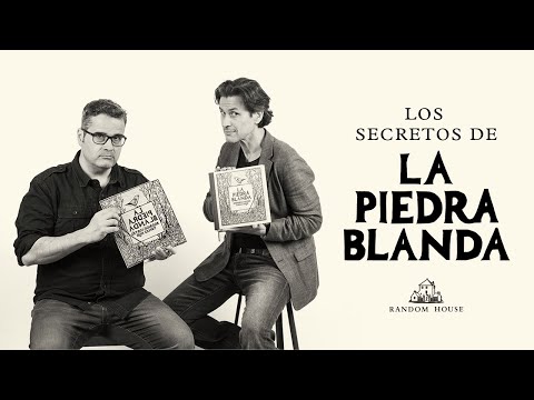 Rodrigo Cortés y Tomás Hijo: "'La piedra blanda' es pura artesanía, una fábula gráfica"