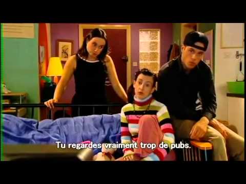 法語教學 extra francais avec sous-titres (5/13) - 比恩語文台北板橋區