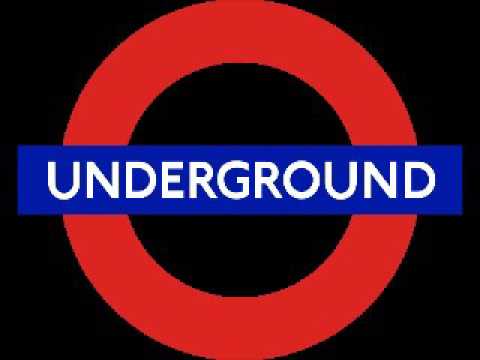 Simon underground live mix 15-08-1998
