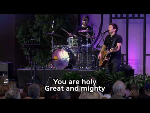 Saddleback Church Worship featuring Phil Wickham - Cannons