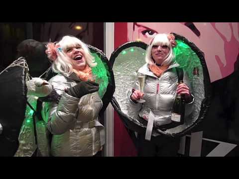 Da's ter oever - Patrick & Frank | Aalst Carnaval Oilsjt
