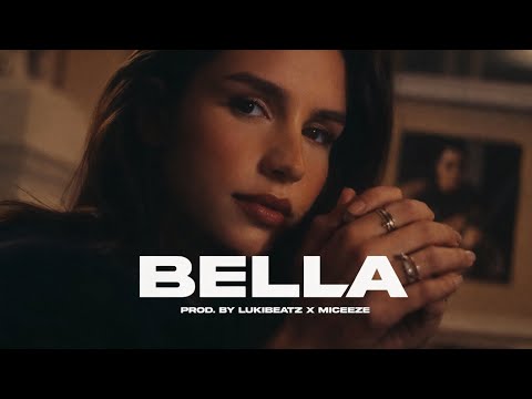 NGEE x OMAR x PA SPORTS Type Beat - "BELLA" (prod. LukiBeatz & Miceeze)