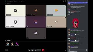 DnD x Fading Memory 2024-02-25