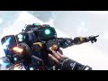 Titanfall 2 The death of BT-7274