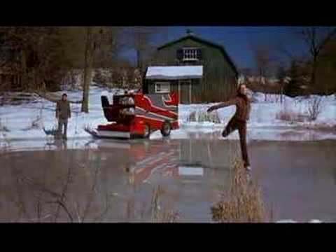 Ice Princess - Reaching For Heaven