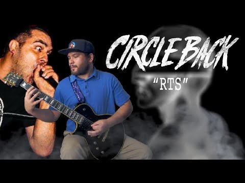 Circle Back - "RTS" (Guitar Playthrough)