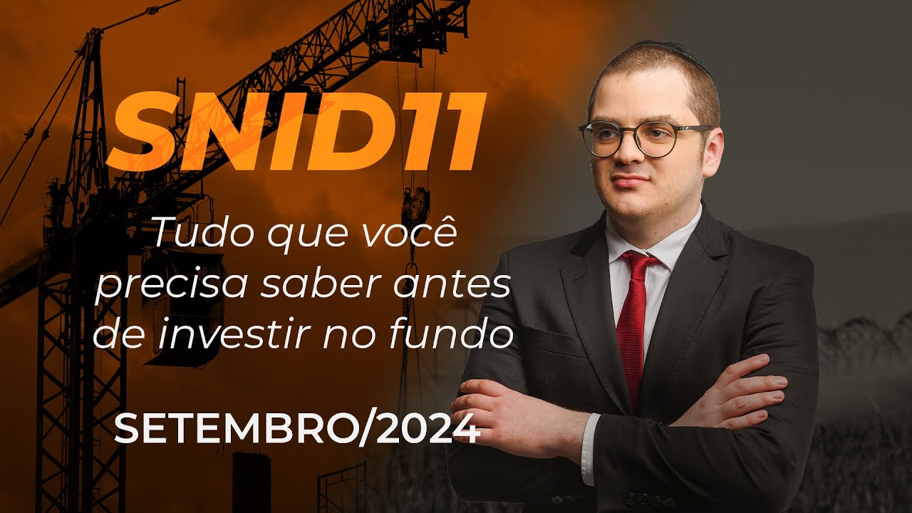 SNID11: Tire todas as suas dúvidas com a gestão | setembro/24
