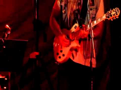Axion - Axiom Revival Rock Band - Povodeň u Hrocha Sázava