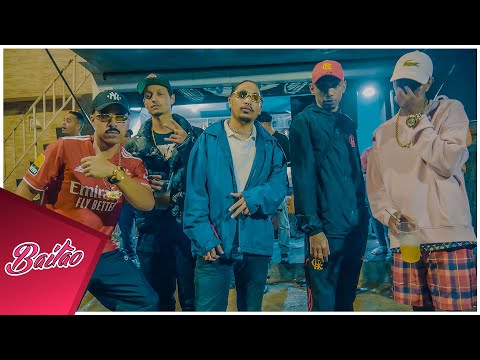 PUTARIAZINHA - Menino GS, Thicano Beatz, MC Neguinho do ITR e MC Gomes (Videoclipe oficial)